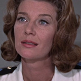 Lois Maxwell — Nurse Mary Lore