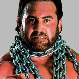 Ray Fernandez — Hercules