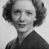 Sylvia Marriott — Mrs. Saunders