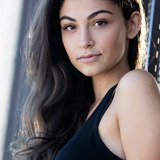 Ellie Laufer — Student #5