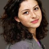 Alia Shawkat — Bella