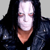 Ian Hodgkinson — Vampiro