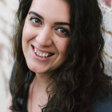 Lady Cardinal — Audience Member #1