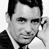 Cary Grant — Roger Thornhill
