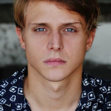 Merlin Rose — Rudi