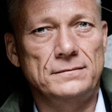 Niels Brinch — Interviewer