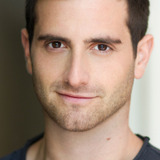 Ben Sidell — Stage Manager