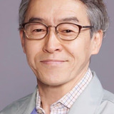 浅野和之 — Yoshino Takeo