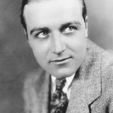 James Hall — Roy Rutledge