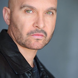 Доминик Ванденберг — Trainyard Worker