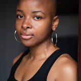 Viviane Bossina — Sue's Assistant