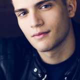 Майкл Барбиери — Charles