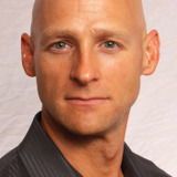 Alex Coker — Honor Guard Team Leader (uncredited)