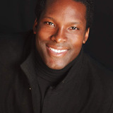 Roger Wright — Afro Scott (uncredited)