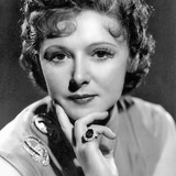 Isabel Jeans — Dame Agnes Grand