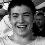 Berat Cin — Finley "Peder" O'Reily