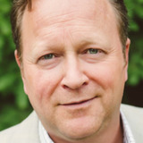 Jesse Collins — Ad Executive