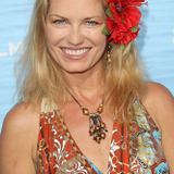 Арлин Ньюман-Ван Асперен — Woman with Baby (uncredited)