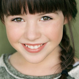 Эшлин Уильямс — Additional Voices (voice)