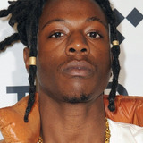 Joey Bada$$ — Carter James