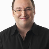 Саймон Дж. Смит — Blind Mouse (voice)