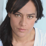 Maria Walker — Recom Walker