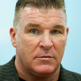 Joe Egan — Big Man