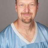 Chuck Borden — Man with Michelle