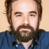 Nick Frangione — Jimmy Pankow