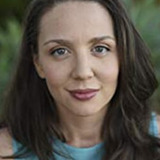 Emma-Louise Wilson — The SheBorg