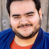 Eduardo Olmos — Luis