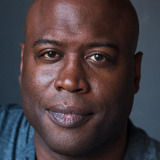 Kevin Daniels — Undercover Tanktop