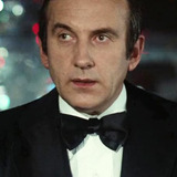 Daniel Ceccaldi — Commissaire