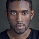 Gershwyn Eustache Jnr — Roger