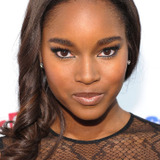 Damaris Lewis — Odetta