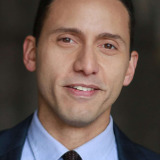 Elliot Villar — Agent Diaz