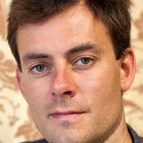 Gísli Örn Garðarsson — Lars