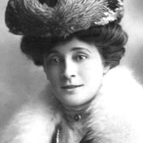 Kate Cutler — Dowager Marchioness of Buckminster