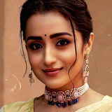 Trisha Krishnan — Maya