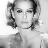 Dina Merrill — Mother