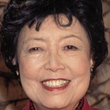 Beulah Quo — Mei Ling