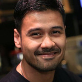 Chicco Jerikho — Anton Irianto