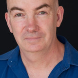 Roy Ward — Dr. Marlowe