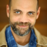 Jackson Beals — French Lick Bartender