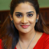 Aditi Ravi — Teena
