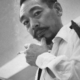 Jerry Fujikawa — Japanese Soldier