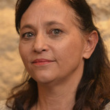 Alena Mihulová — Maruska - Horák's Housemaid