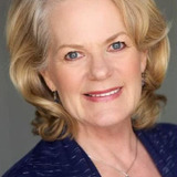 Libby Villari — Nurse