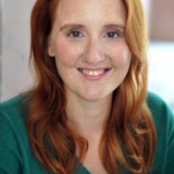 Christina Baumer — Magdalena Brandt