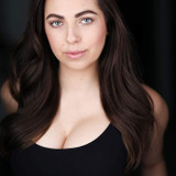 Karina Frislev — Kiki